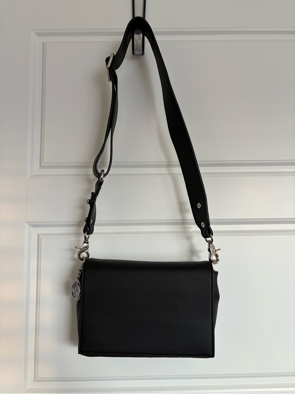 Poppy Barley PB PLNT Convertible Shoulder/Belt Bag